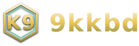 9kkbd logo